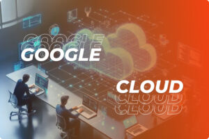 google-cloud