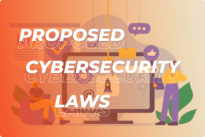 Proposed Cybersecurity Laws in Hong Kong