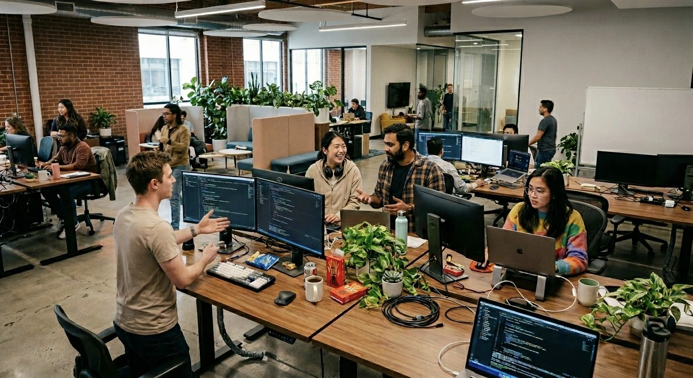 IT Support and Managed IT Services for Businesses in the UAE